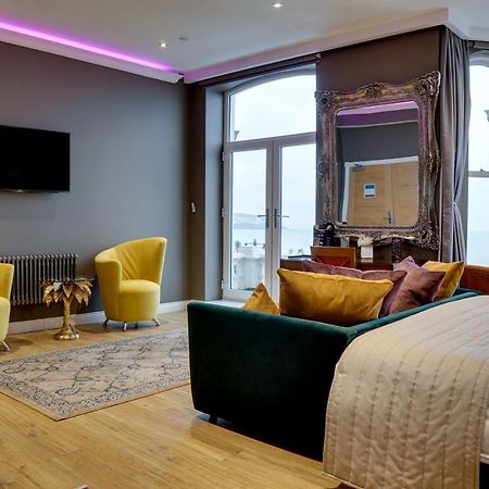 Halvard Hotel Дуглас Екстер'єр фото