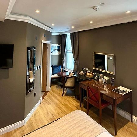 Halvard Hotel Дуглас Екстер'єр фото