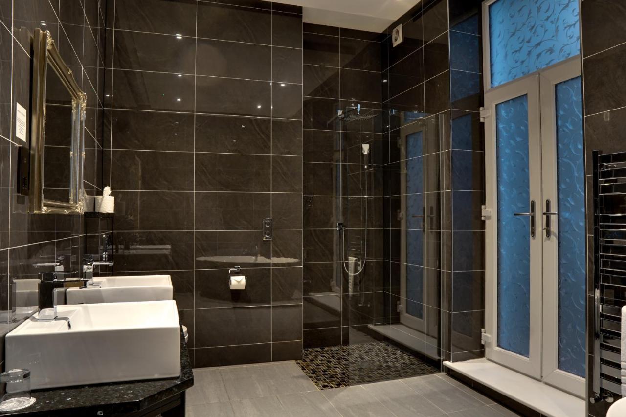 Halvard Hotel Дуглас Екстер'єр фото