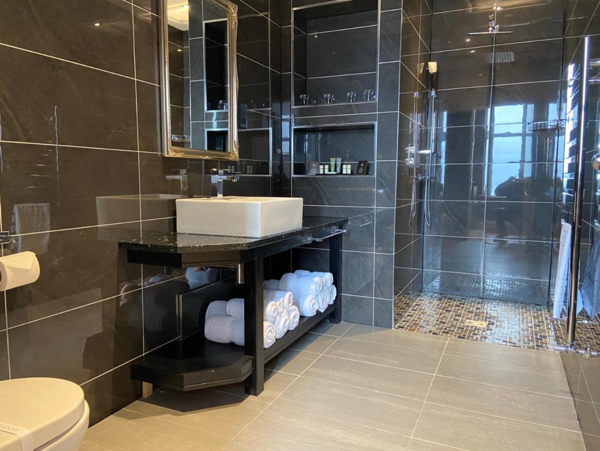 Halvard Hotel Дуглас Екстер'єр фото