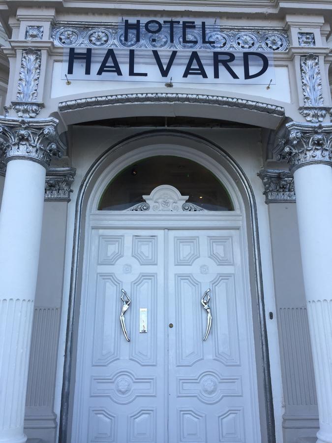 Halvard Hotel Дуглас Екстер'єр фото
