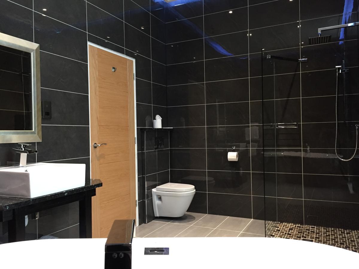 Halvard Hotel Дуглас Екстер'єр фото