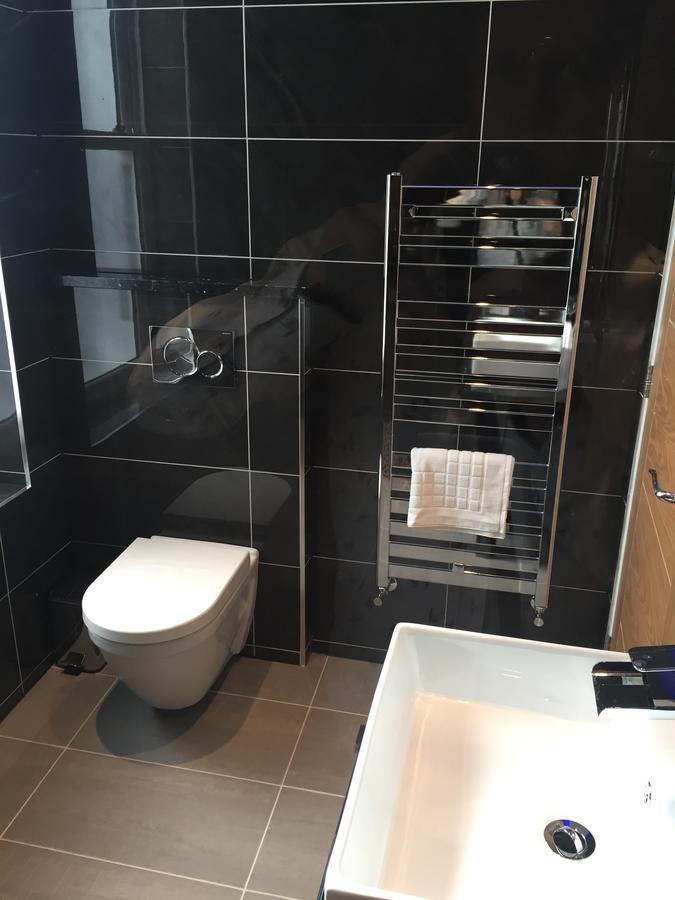 Halvard Hotel Дуглас Екстер'єр фото