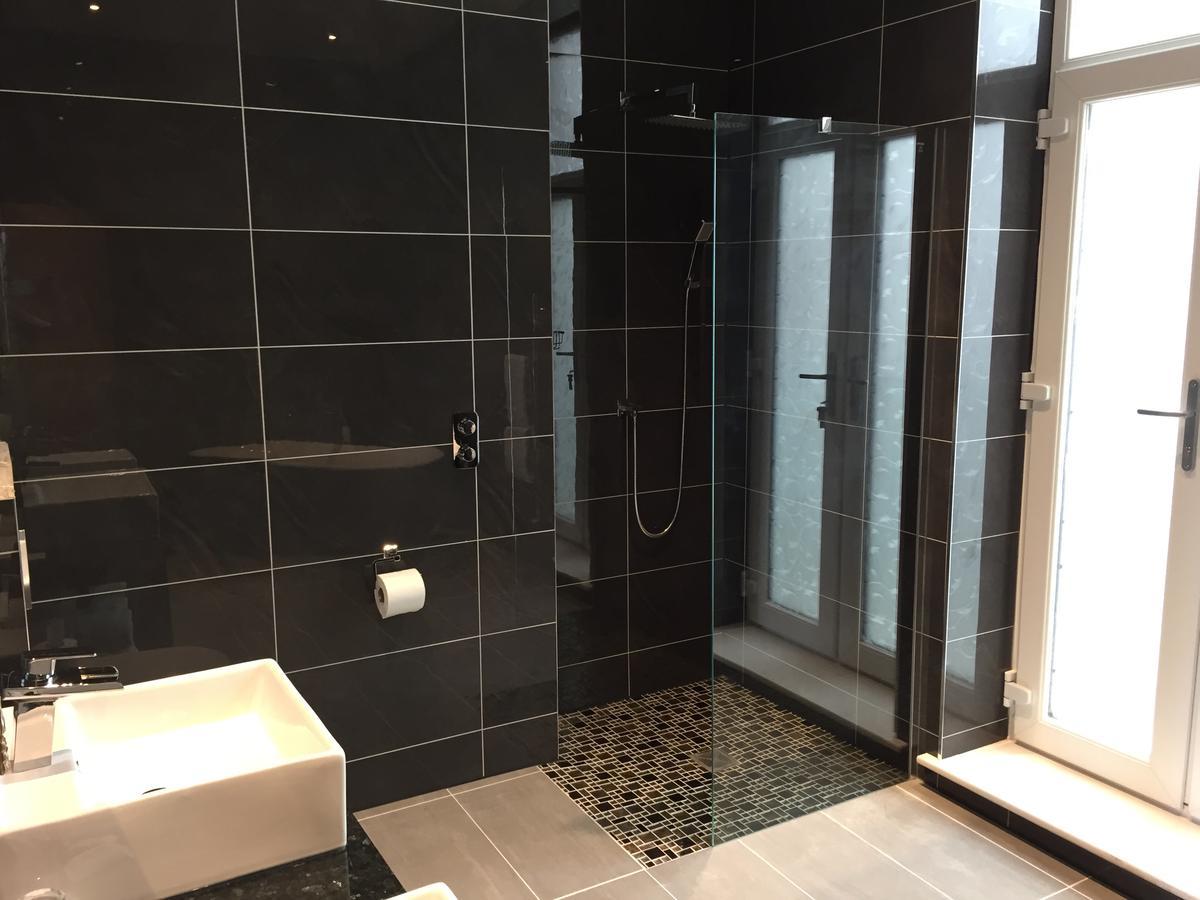 Halvard Hotel Дуглас Екстер'єр фото