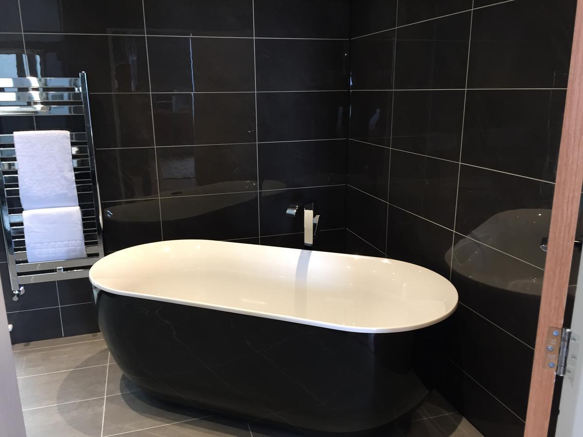 Halvard Hotel Дуглас Екстер'єр фото
