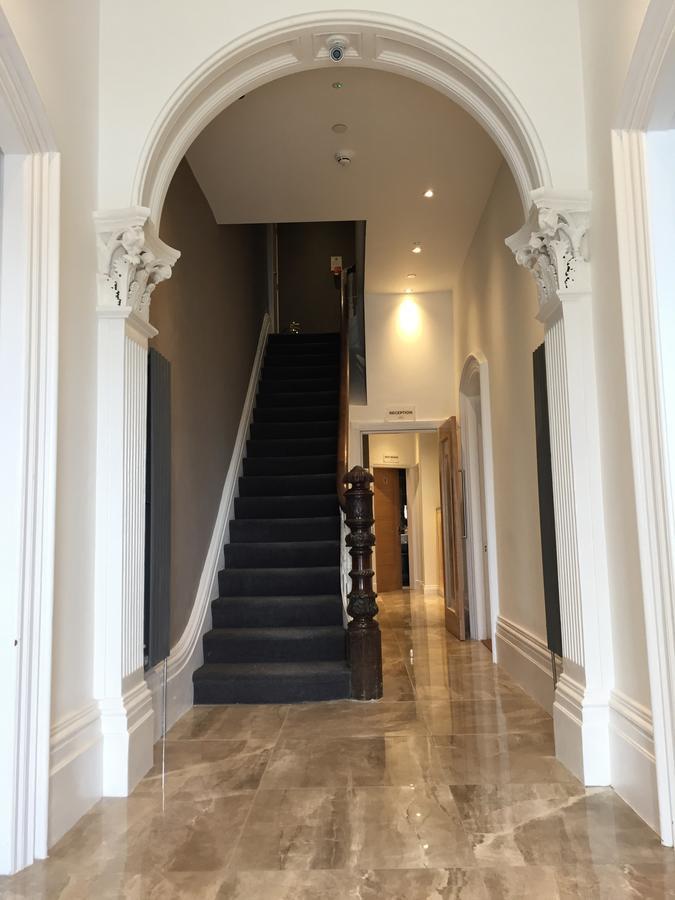 Halvard Hotel Дуглас Екстер'єр фото