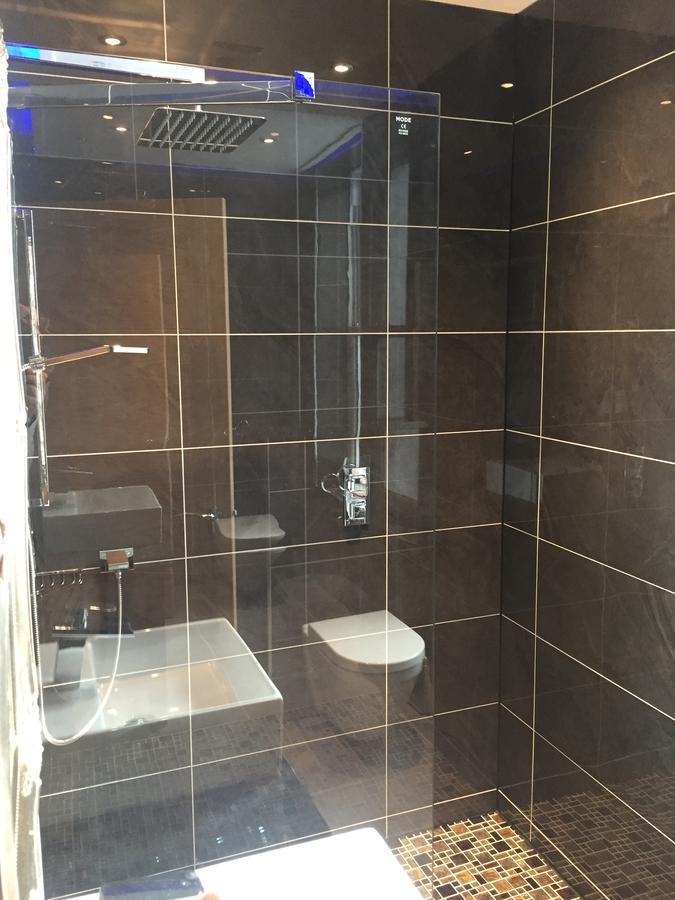 Halvard Hotel Дуглас Екстер'єр фото