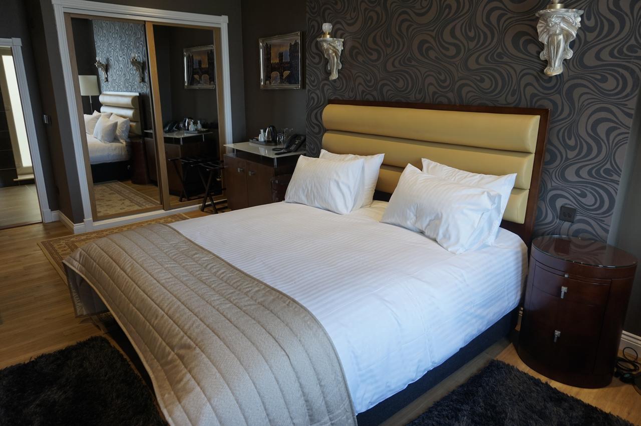 Halvard Hotel Дуглас Екстер'єр фото