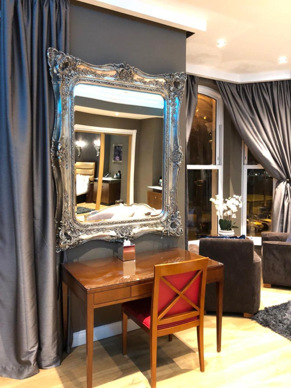 Halvard Hotel Дуглас Екстер'єр фото