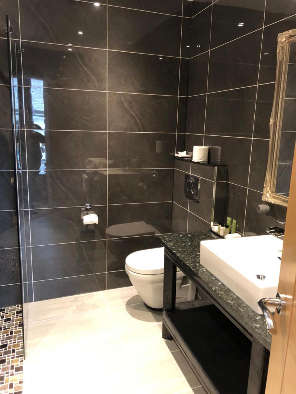 Halvard Hotel Дуглас Екстер'єр фото