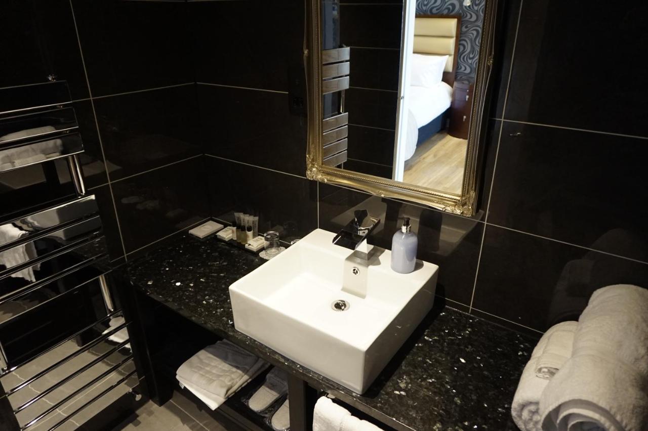 Halvard Hotel Дуглас Екстер'єр фото