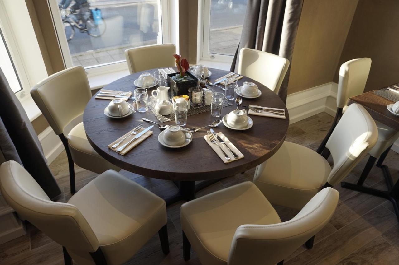 Halvard Hotel Дуглас Екстер'єр фото