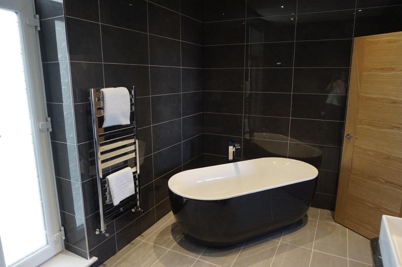 Halvard Hotel Дуглас Екстер'єр фото