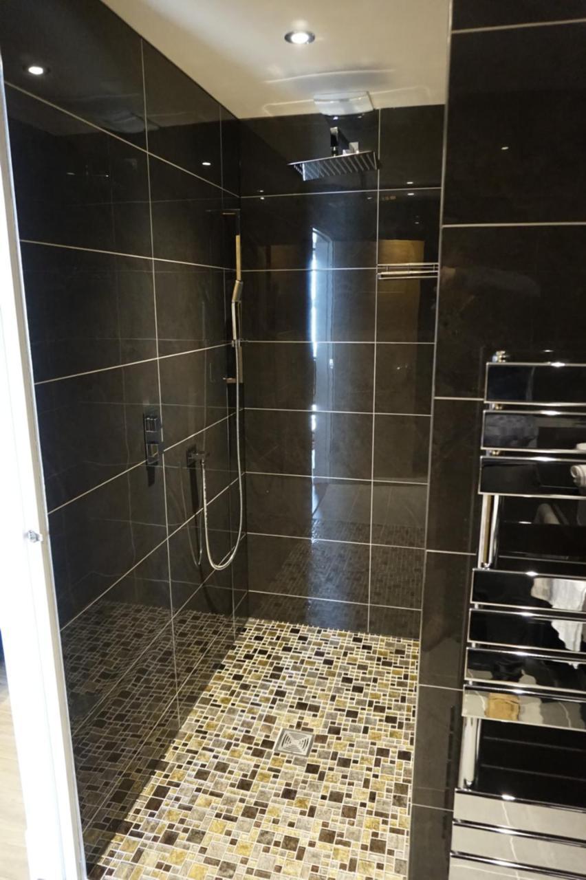 Halvard Hotel Дуглас Екстер'єр фото