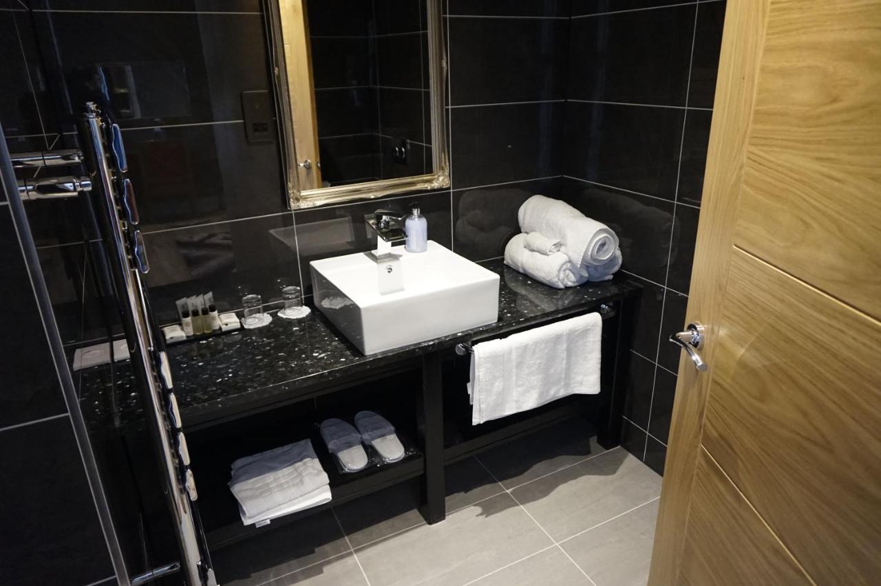Halvard Hotel Дуглас Екстер'єр фото